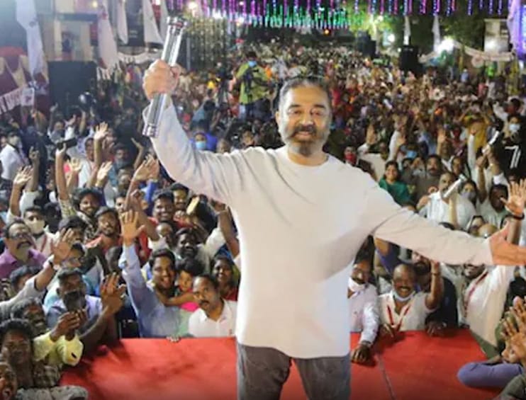 “இனி மநீம குரல் நாடாளுமன்றத்தில் ஒலிக்கும்”… எம்.பி சீட் கிடைப்பதை உறுதி செய்தார் கமல்ஹாசன்…!!!