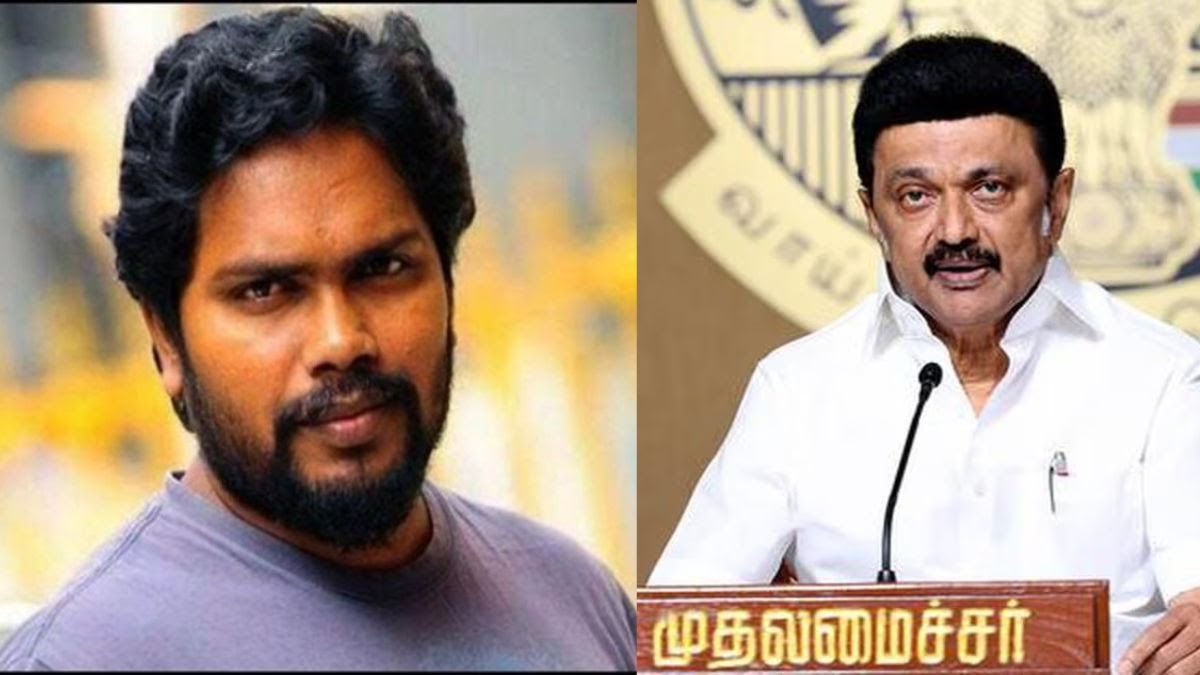 முதலமைச்சர் மு க ஸ்டாலின் அவர்களே…. தலித்துகள் மீது நடத்தப்பட்ட வன்கொடுமை குறித்து விளக்கம்…. இயக்குனர் பா. ரஞ்சித்…!!