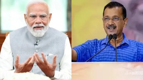 Election Breaking: டெல்லி சட்டசபை தேர்தல்.. பாஜக 32 இடங்களில் முன்னிலை… ஆம் ஆத்மிக்கு தொடர் பின்னடைவு…!!!