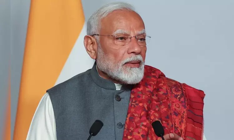 “இந்தியாவில் மொழியை வைத்து பிரிவினை வாதத்தை உருவாக்குவதை முதலில் நிறுத்துங்க”… பிரதமர் மோடி..!!