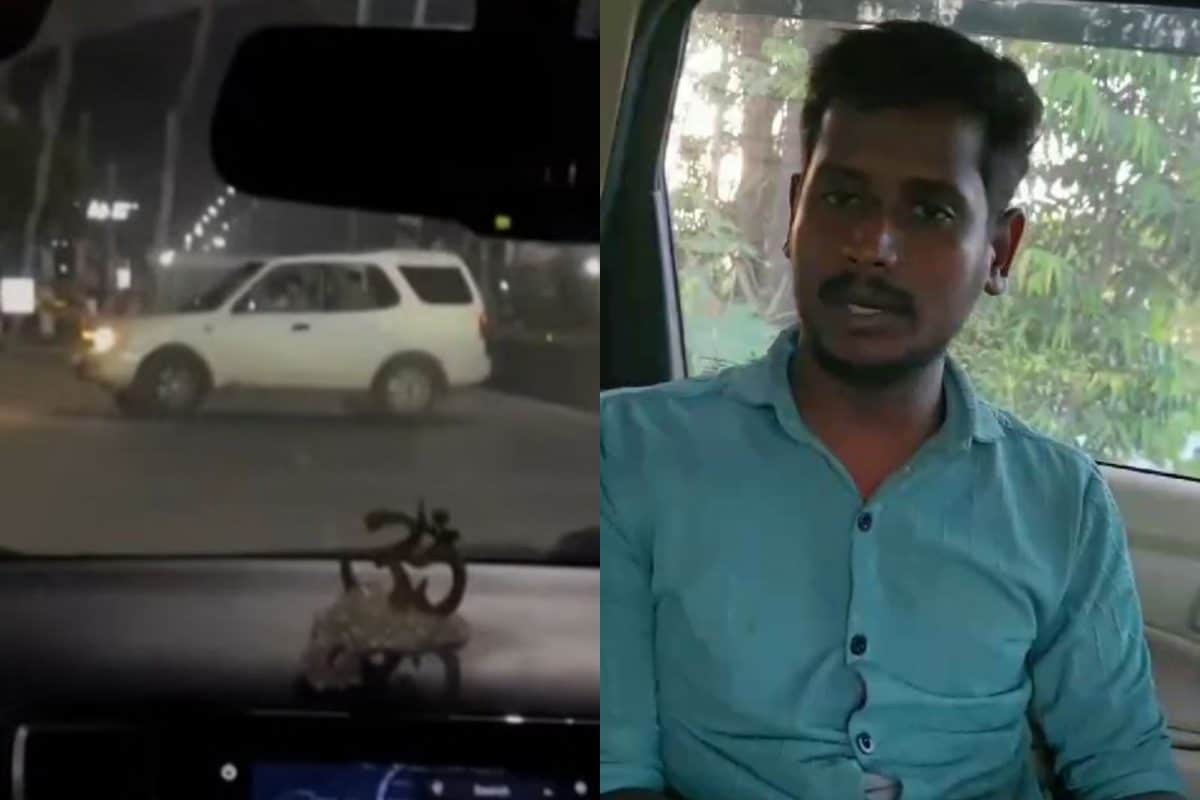 நான் எந்த கட்சியிலும் இல்லை… எனது குடும்பத்தினர் தான் அதிமுகவினர்… ஈசிஅர் வழக்கில் முக்கிய குற்றவாளியான சந்துரு பேசிய வீடியோ…!!!