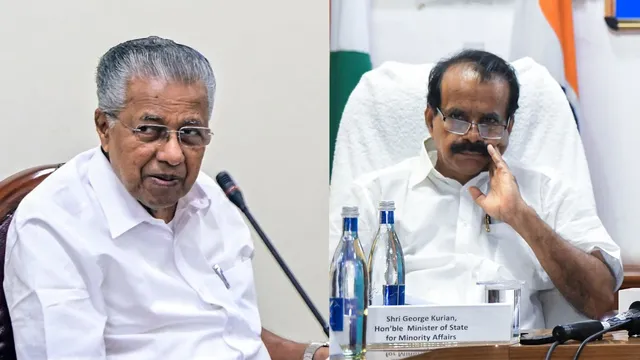 “நீங்க இந்த மாதிரி அறிவிச்சிங்கனா கண்டிப்பா நிதி தருவோம்”… மத்திய அமைச்சரின் பேச்சால் வெடித்த சர்ச்சை.. கொந்தளிக்கும் கேரள தலைவர்கள்..!!!