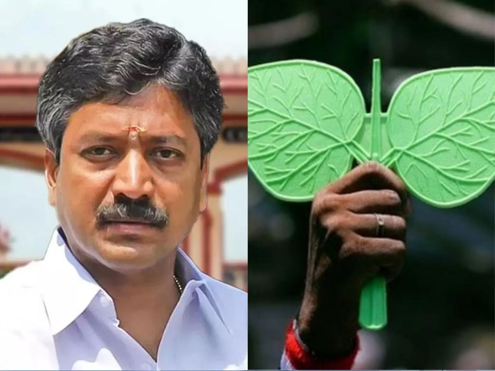 தேர்தல் ஆணையத்துக்கு அதிகாரமே இல்லை… குமாஸ்தா வேலையை மட்டும் தான் செய்யணும்… கொந்தளித்த சி.வி சண்முகம்..!