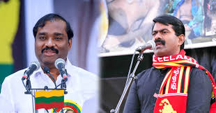 மூச்சுக்கு 300 முறை சீமான் அதை கூறுவதால் நான் அவரை விமர்சிக்க விரும்பவில்லை.. வேல்முருகன் பளீச்..!