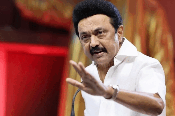 தேன் கூட்டில் கல் எறியாதீர்கள், அப்புறம் தாங்க மாட்டீங்க… மத்திய அரசை எச்சரித்த முதல்வர் ஸ்டாலின்…!!