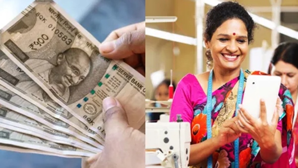 பெண்கள் சுயதொழில் தொடங்க ரூ.5 லட்சம் வட்டியில்லா கடன் தரும் மத்திய அரசின் சூப்பரான திட்டம்… விவரம் இதோ…!!!
