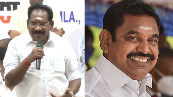 எழுதி வச்சுக்கோங்க, 2026 இல் EPS தான் தமிழ்நாடு முதல்வர்.. இதை யாராலும் மாற்ற முடியாது.. செல்லூர் ராஜூ சபதம்..!
