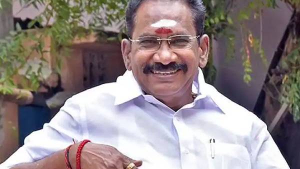 அதை விவசாயிகளிடம் போய் தான் செங்கோட்டையன் கேட்கணும்… விளாசிய மாஜி அமைச்சர் செல்லூர் ராஜு..!