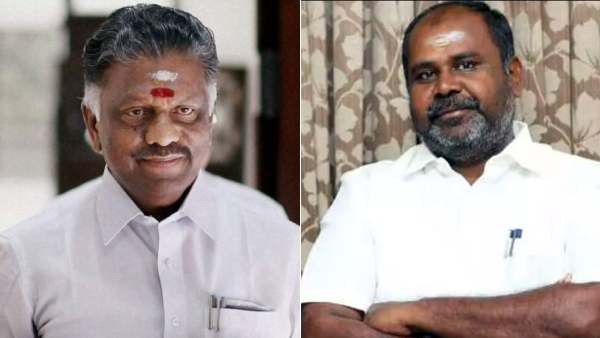 உங்கள் காலில் விழுந்து வணங்கி கேட்கிறேன், தயவு செய்து அதை சொல்லுங்க… ஓபிஎஸ்-க்கு பதிலடி கொடுத்து ஆர்பி உதயகுமார் வெளியிட்ட வீடியோ…!!!