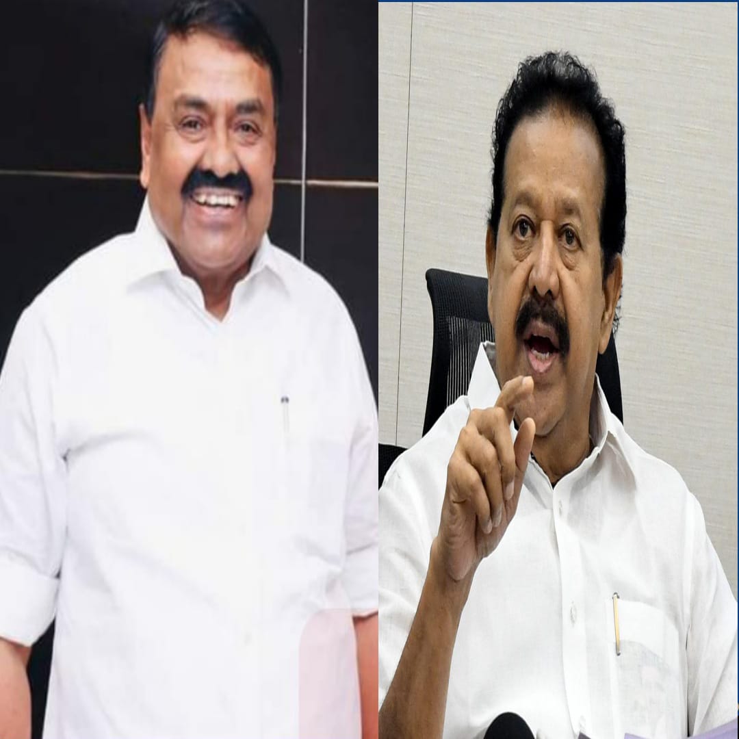 BREAKING: தமிழ்நாடு அமைச்சரவையில் திடீர் மாற்றம்! பொன்முடிக்கு கூடுதல் பொறுப்பு..!