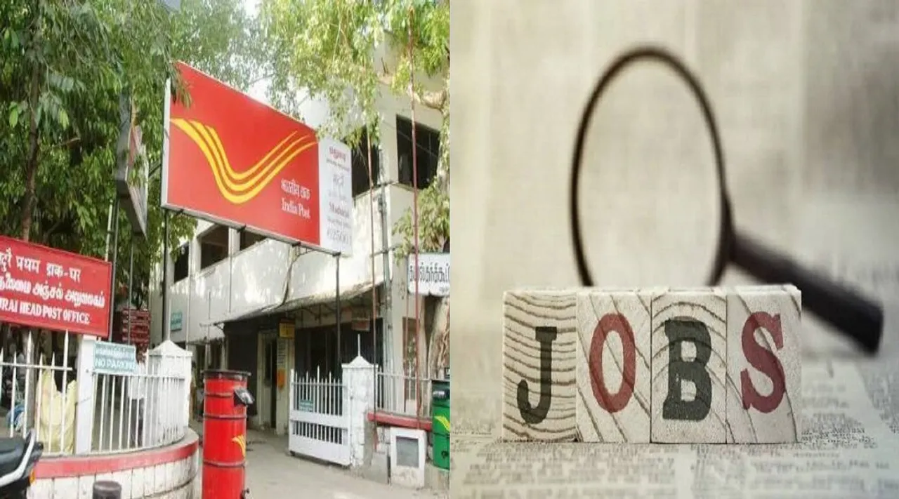 10-ம் வகுப்பு போதும்… 22,413 காலி பணியிடங்கள்… போஸ்ட் ஆபீஸில் அருமையான வேலை… உடனே அப்ளை பண்ணுங்க..!!