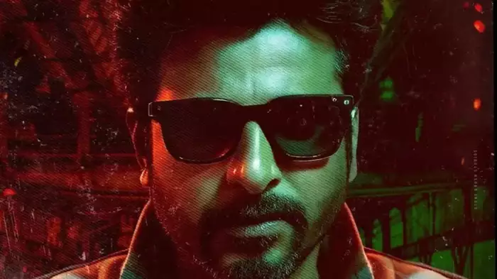 அப்போ இதுவும் அதுதானா..? SK-வின் “மதராஸி” டைட்டிலின் ஹைலைட் ஆன விஷயம் இதுதான்…!!