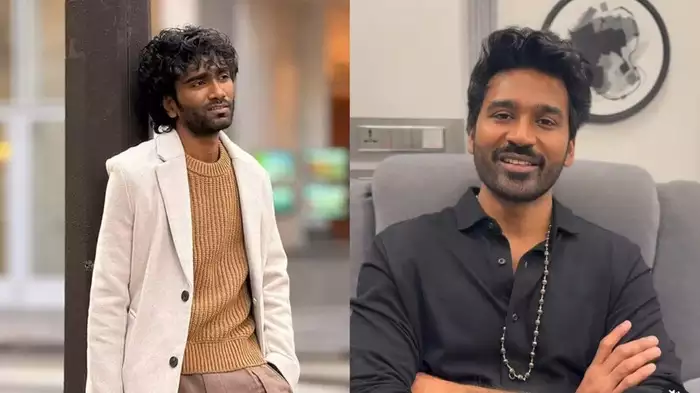 “என் படத்தை பாருங்க தனுஷ் சார்” அன்று அப்படி சொன்ன பிரதீப் ரங்கநாதனுக்கு வந்த வாழ்வு..!!