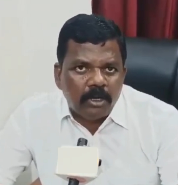 உண்மையை சொன்னால் என்னை கட்சியை விட்டு நீக்குவீங்களா..? கொந்தளித்த அதிமுக நிர்வாகி உதயகுமார்…!!