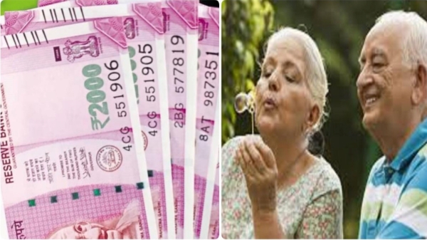 மூத்த குடிமக்களுக்கு ரூ.1000 முதலீட்டில் LIC வழங்கும் சிறப்பு பென்ஷன் திட்டம்… உடனே நீங்களும் ஜாயின் பண்ணுங்க…!!!