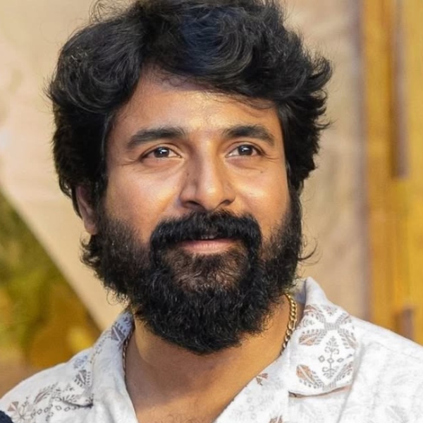 பிறந்தநாள் வாழ்த்து சொன்னவர்களுக்கு…. குட் நியூஸ் சொன்ன சிவகார்த்திகேயன்.!!!