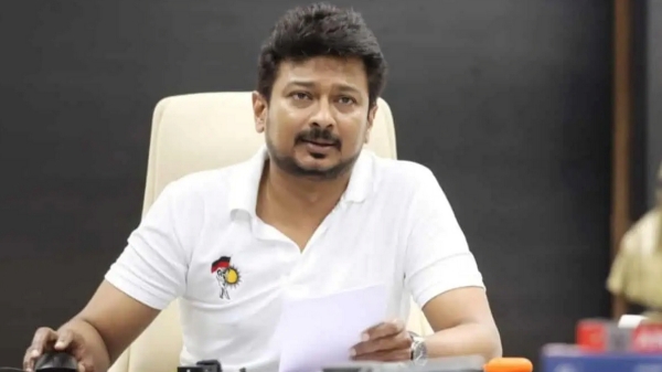 இது தமிழ்நாட்டுக்கு செய்த துரோகம்.. நிச்சயம் மக்கள் பதிலடி கொடுப்பாங்க.. மத்திய பட்ஜெட்டை வஞ்சித்த துணை முதல்வர் உதயநிதி..!