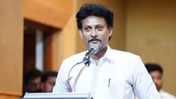 மாணவிகளுக்கு பள்ளிகளில் இனி இந்த பிரச்சனை இருக்காது… அதிரடி ஆக்சன் எடுக்கும் அரசு… அடித்து கூறும் அமைச்சர் அன்பில் மகேஷ்…!!!
