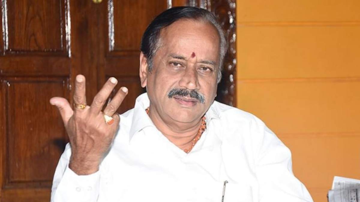 தமிழை காட்டுமிராண்டி கூட்டம் என்று சொன்னவங்க தான் தமிழ் பற்றாளர்களா?.. எச்.ராஜா காட்டம்..!