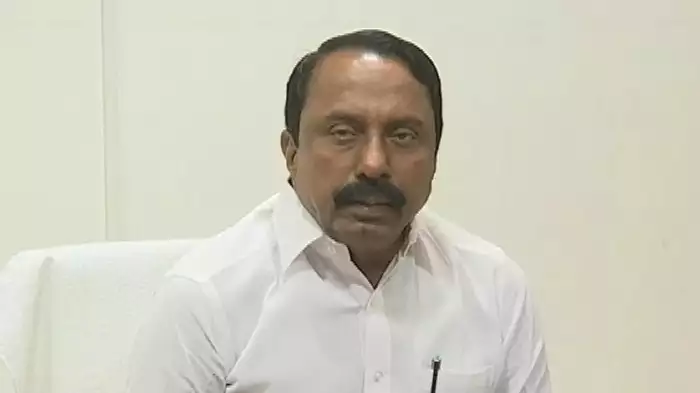 நிர்வாகிகளோடு ஆலோசனை கூட்டம் எதுவும் நடத்தல… இதுதான் நடந்தது… செங்கோட்டையன் விளக்கம்..!