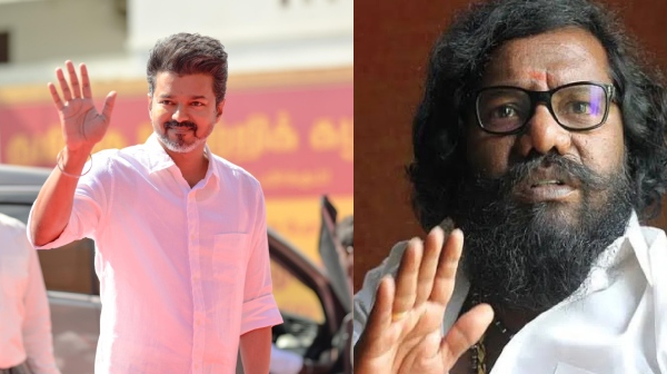 விஜய்யை விட உதயநிதி தான் அந்த விஷயத்துல கில்லி.. ஓபனாக பேசிய நடிகர் கருணாஸ்..!