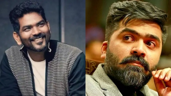 “அவர் கொடுத்த ஐடியாவால் எல்லாமே நல்லா நடக்குது” சிம்பு குறித்து பெருமையாக பேசிய நயன்தாராவின் கணவர் விக்னேஷ் சிவன்..!