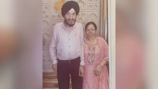 “3 நாட்களாக வெளியே வராத தம்பதி”… கதவை திறந்ததும் படுக்கையில் கண்ட அப்படி ஒரு காட்சி… சிசிடிவி மூலம் தெரிந்த பகீர் உண்மை…!!