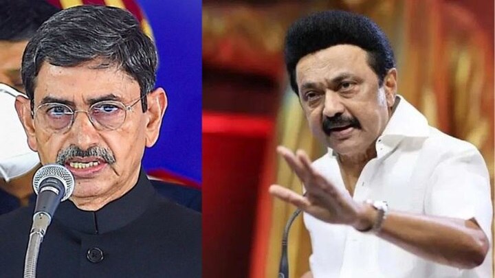 Breaking: தமிழக சட்டசபையில் நிறைவேற்றப்பட்ட 2 சட்ட மசோதாக்களுக்கு ஒப்புதல் வழங்கினார் ஆளுநர் ரவி…!!!