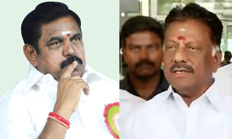 “அதிமுக பொதுச்செயலாளர் பதவி”.‌. அவ்ளோதான் மரியாதை… இபிஎஸ் உடனே இதை செய்யணும்… ஓபிஎஸ் எச்சரிக்கை..!!