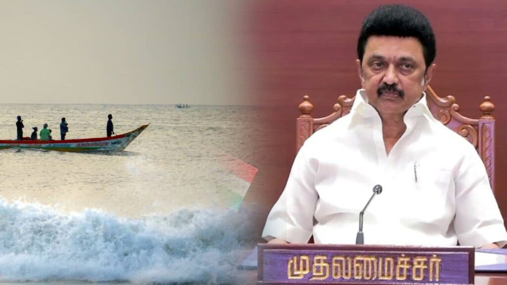 Breaking: “இனி ரூ. 8,00,000”.. தினசரி நிவாரணத் தொகையும் ரூ. 500 ஆக உயர்வு… முதல்வர் ஸ்டாலின் அதிரடி அறிவிப்பு..!!