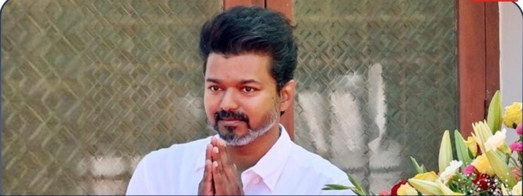 இறுதிக்கட்ட மாவட்ட செயலாளர் பட்டியல்… தவேக தலைவர் விஜய் நாளை வெளியிடுகிறார்…!!
