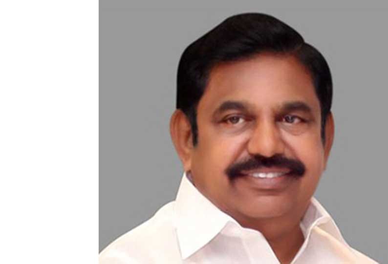 ஓய்வு பெற்றவர்களை ஒப்பந்த அடிப்படையில் பணிய அமர்த்துவதா?… அதிமுக பொதுச்செயலாளர் எடப்பாடி பழனிச்சாமி கண்டனம்…!!