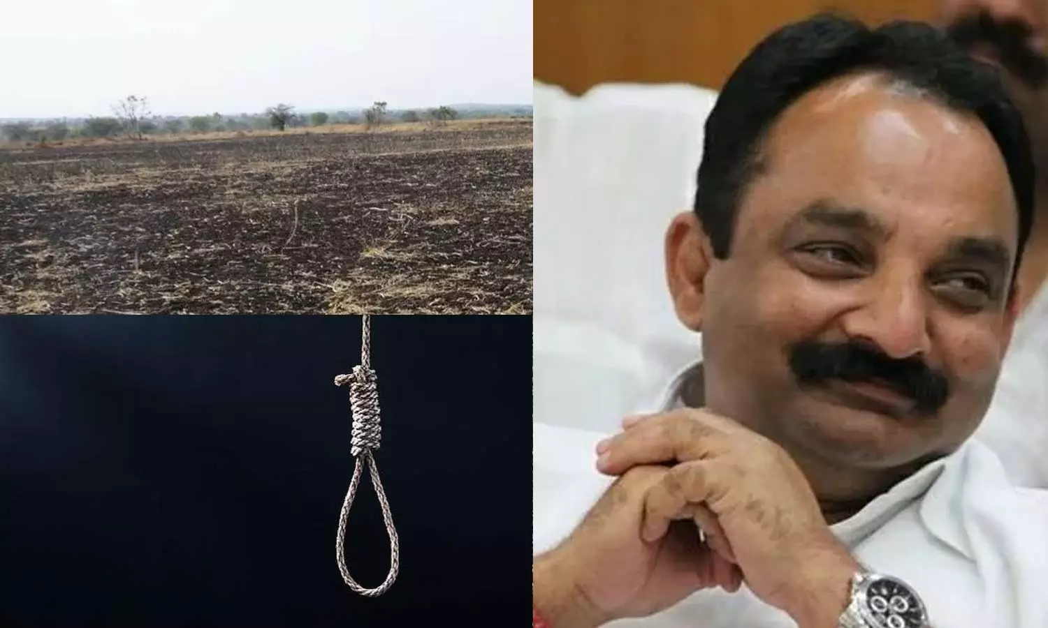 “தினந்தோறும் 8 விவசாயிகள் தற்கொலை செய்து சாவுறாங்க”… உண்மையை போட்டுடைத்த அமைச்சர்.. மகாராஷ்டிரா அரசியலில் பரபரப்பு..!!!