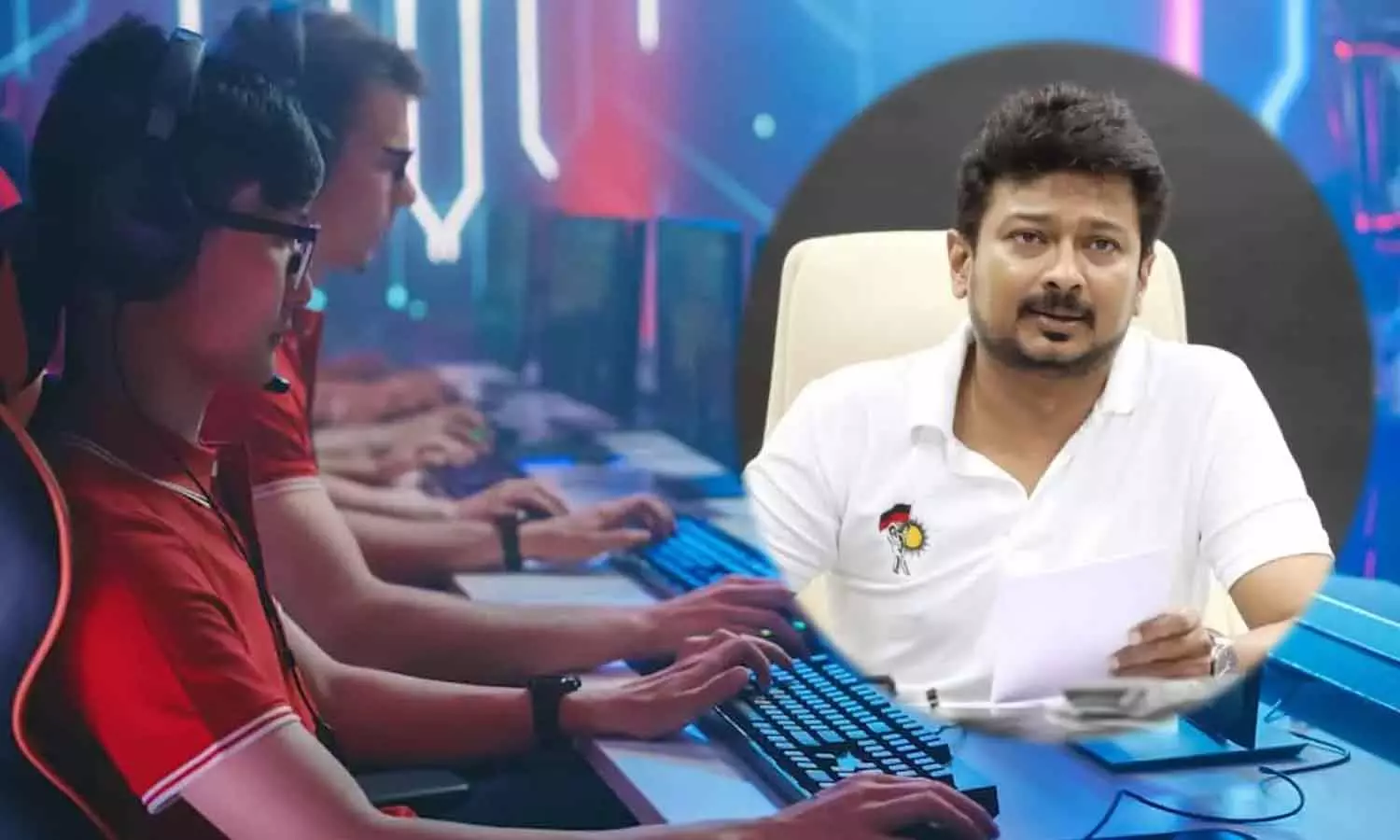 அட்ராசக்க..! சென்னையில் இந்தாண்டு E-SPORTS உலக சாம்பியன்ஷிப் போட்டி… துணை முதல்வர் சூப்பர் அறிவிப்பு..!!