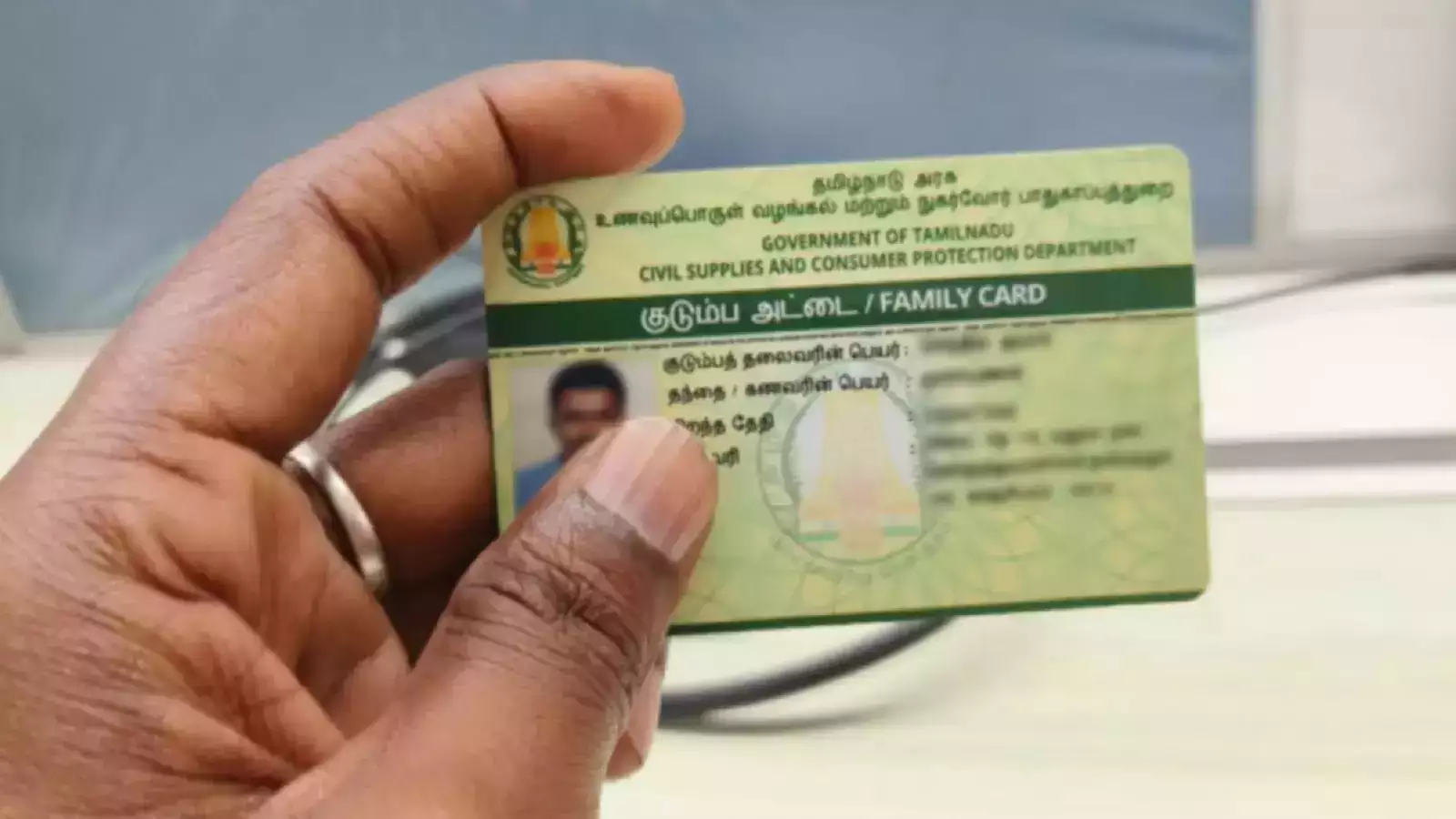 ரேஷன் அட்டைதாரர்களே முக்கிய அறிவிப்பு…. வரும் சனிக்கிழமை முக்கியமான நாள்…. மிஸ் பண்ணிடாதீங்க…!!