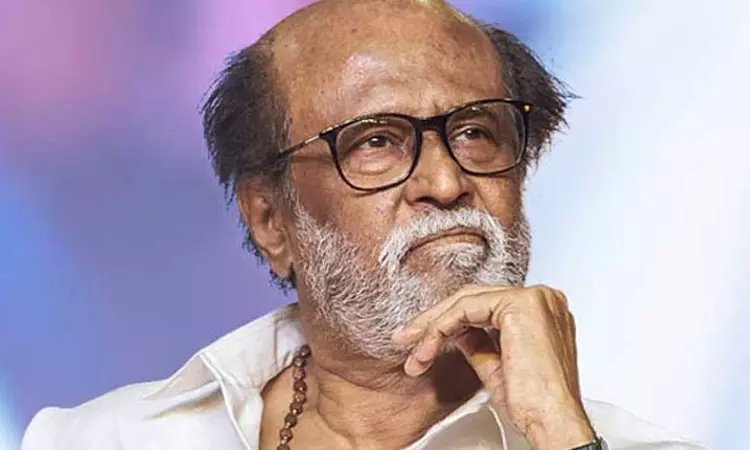 ரஜினிக்கு மனைவியாக நடிக்க சொல்லி மோசடி… பரபரப்பு குற்றசாட்டை வைத்த பிரபல நடிகை..!!
