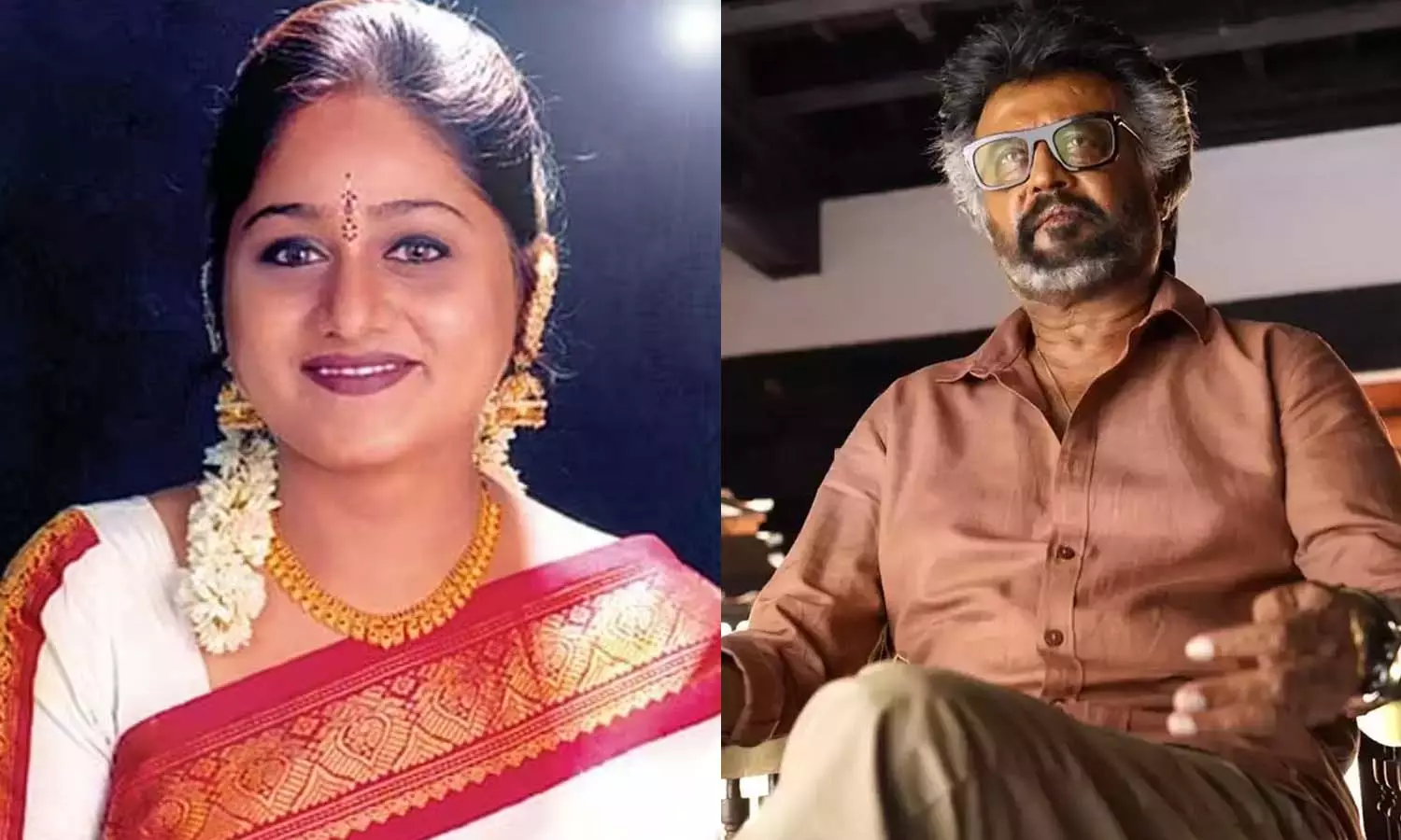 ரஜினி, ஷாருக்கான் யாரா இருந்தா எனக்கென்ன..? அந்த ஒரு காரணத்தால் சினிமாவில் நடிக்க மறுத்த பெப்சி உமா..!!