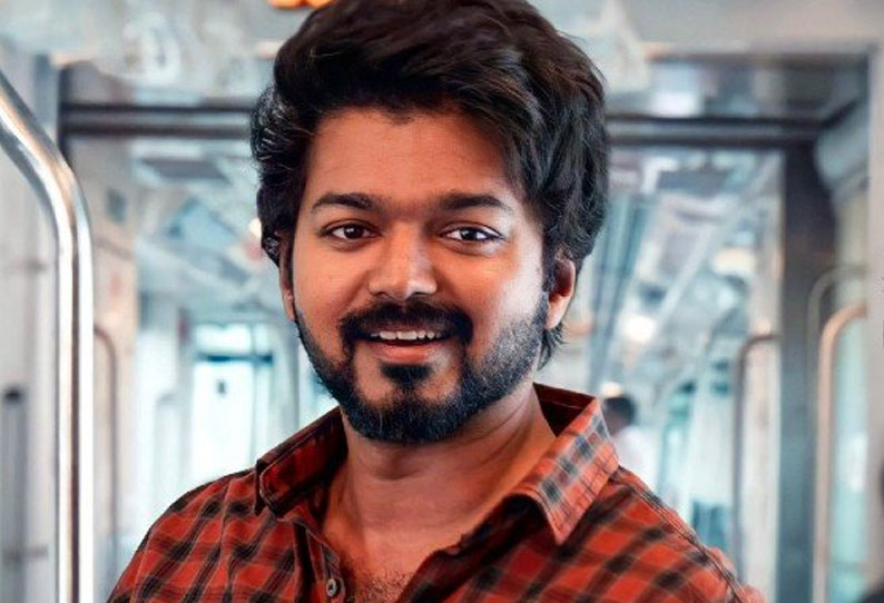 “அவரோடு வேண்டவே வேண்டாம்” முதலில் நடிக்க மறுத்த நடிகை… விஜய்யின் அந்த விஷயத்தை பார்த்து அசந்துவிட்டாராம்…!!