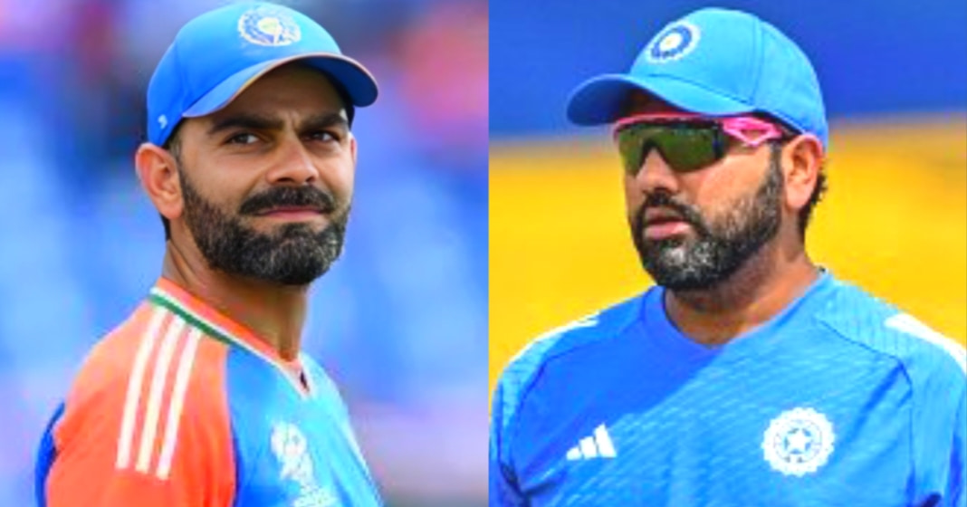 “RCB கப் ஜெயிக்காததற்கு இதுதான் காரணம்” ரோஹித் சர்மாவை போல விராட் கோலிக்கு இல்லை… பரபரப்பு குற்றசாட்டு..!!