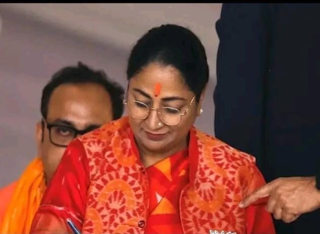 அடேங்கப்பா…! மொத்தம் ரூ.5100 கோடி ஒதுக்கீடு, 60 லட்சம் பெண்கள்…? “மாதந்தோறும் ரூ. 2500″… டெல்லி முதல்வர் அதிரடி…!!!
