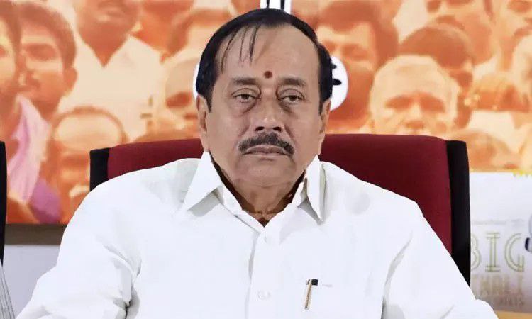 “முதலில் அந்த பிரச்சனை, இப்ப இது”… திமுக இப்படித்தான் அரசியல் செய்கிறது… கிழித்தெரிந்த எச். ராஜா…!!