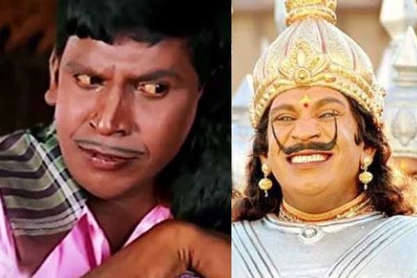அடேங்கப்பா இத்தனை கோடியா..? காமெடி நாயகன் வடிவேலுவின் வியக்க வைக்கும் சொத்து மதிப்பு…!!