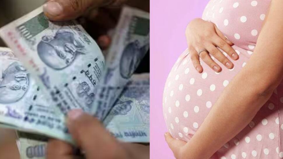 “கர்ப்பிணி பெண்களுக்கு மாதம் ரூ.6000” கொடுக்கும் மத்திய அரசின் திட்டத்தில் இணைவது எப்படி..??