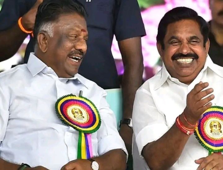 “மாந்திரீக பூஜை”… ஓபிஎஸ் கேள்வியால் சட்டசபையில் குலுங்கி குலுங்கி சிரித்த இபிஎஸ்… அப்படி என்னதான் நடந்தது…?