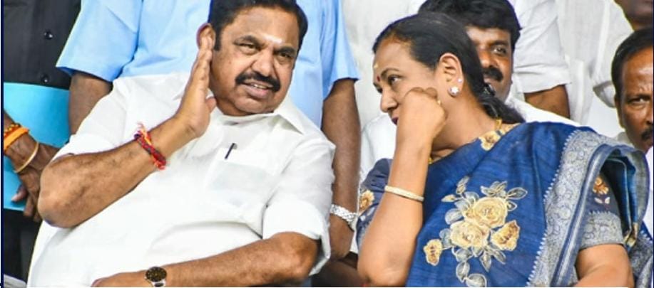 மாநிலங்களவை சீட் விவகாரம்…. தேமுதிக-வை சமாதானப்படுத்த அதிமுக முயற்சி?…!!
