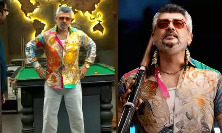 வாயை பிளக்க வைக்கும் GoodBadUgly காஸ்டியூம்… அஜித் அணிந்திருந்த சட்டை இத்தனை லட்சமா..??