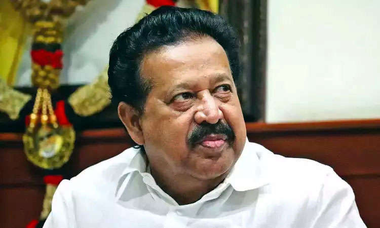 அமைச்சர் பொன்முடிக்கு செம செக்… நேரில் வந்தே ஆகணும்… கோர்ட் அதிரடி உத்தரவு..!!