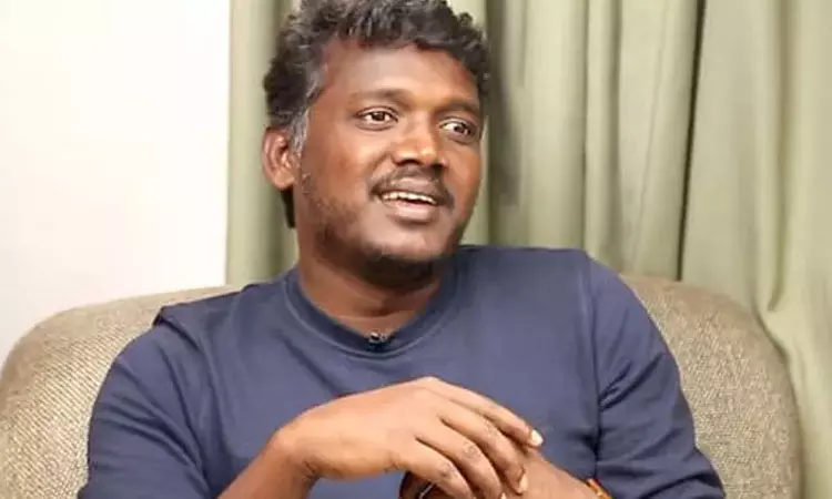 சென்சேஷனல் இயக்குநர் மாரி செல்வராஜிடம் இவ்வளவு சொத்து இருக்குதா..? வியக்க வைக்கும் தகவல்…!!