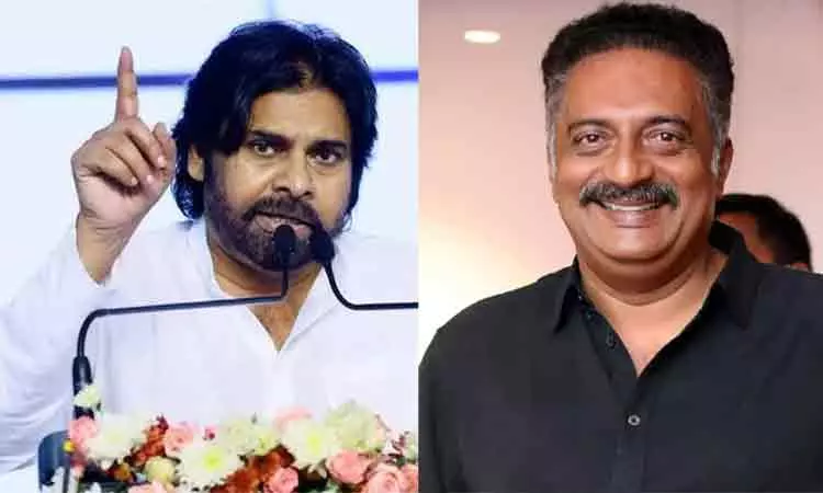 நாங்க ஹிந்தியை எதிர்ப்பது இதுக்குத்தான்… யாராவது பவன் கல்யாண் கிட்ட சொல்லுங்க…. நடிகர் பிரகாஷ்ராஜ் பதிலடி…!!