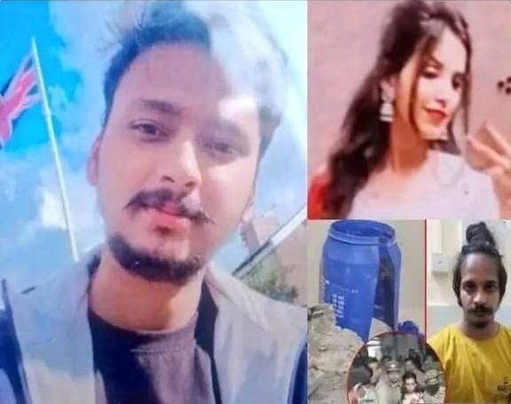 “வெளிநாட்டு வேலை”… வாலிபர் மீது வந்த மோகம்… கள்ளக்காதலால் கணவனை துண்டு துண்டாக வெட்டி சிமெண்ட் போட்டு பூசிய மனைவி… பரபரப்பு…!!!